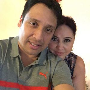 Meet your Posher, Damian